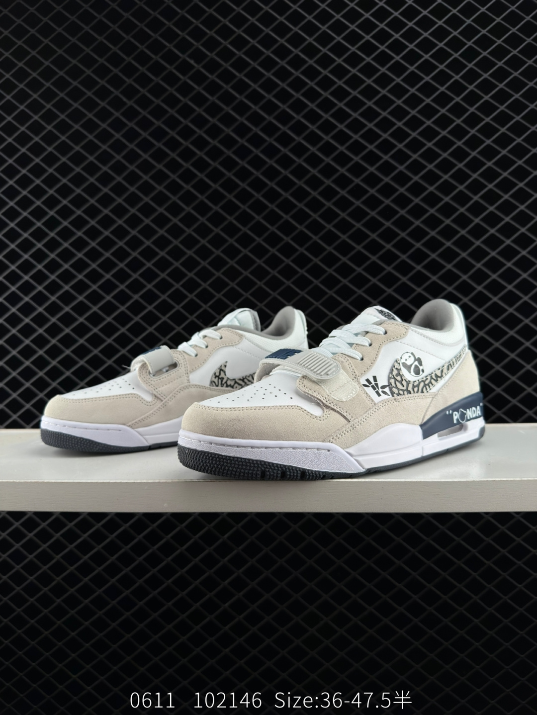 AJ312 Air Jordan Legacy 312